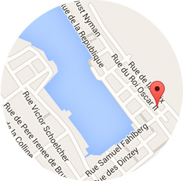 Saint Barthelemy Art Gallery